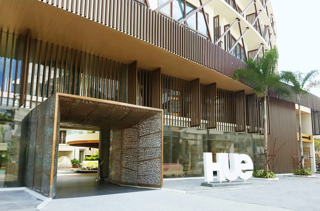 Hue Hotels and Resorts Boracay Managed by HII