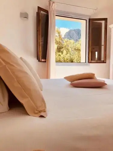 Boutique Hotel SantAndrea & Relais
