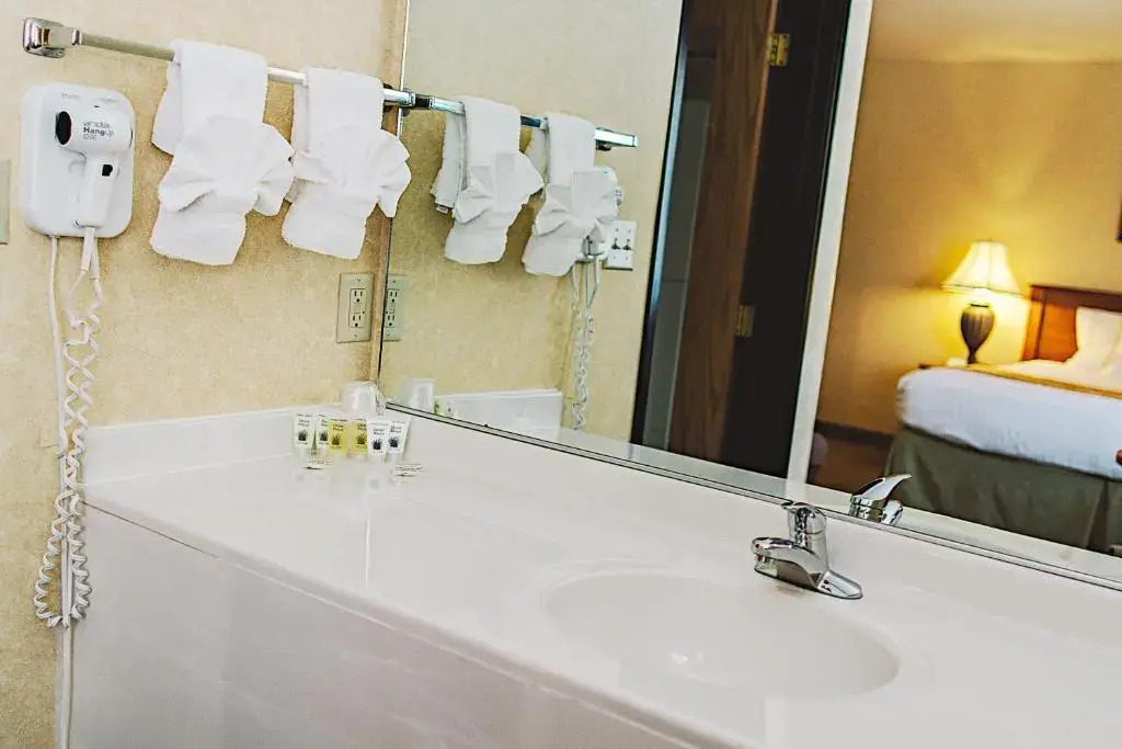 Lavissh Inn and Suites