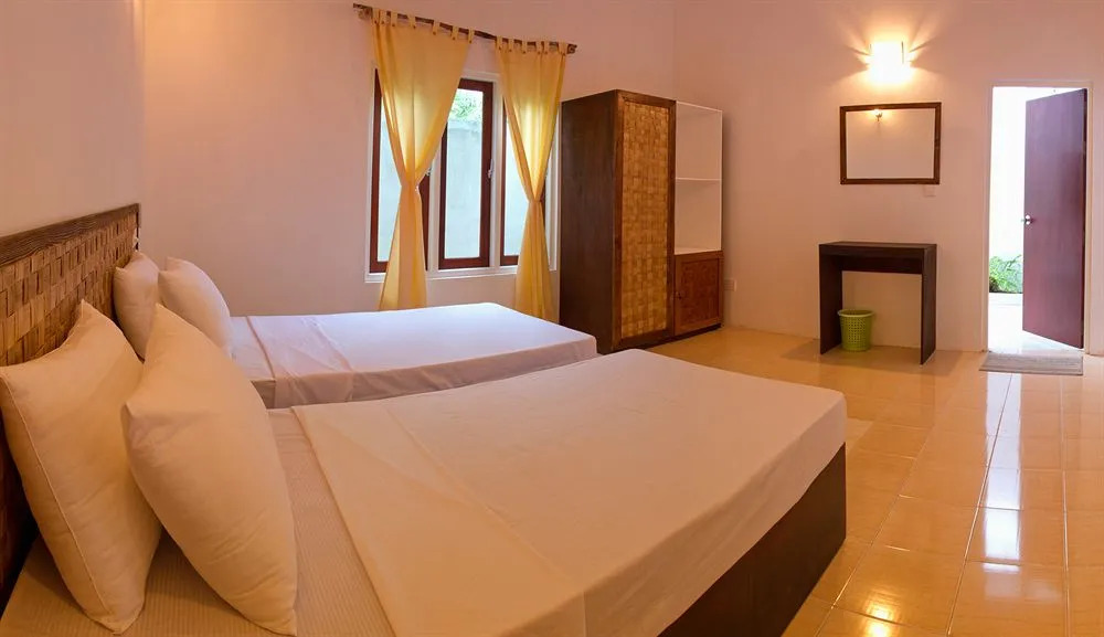 Thundi Sea View