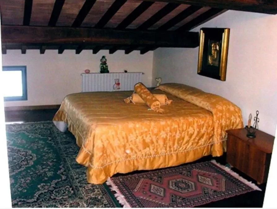 B&B Il Casolare Di Bonci