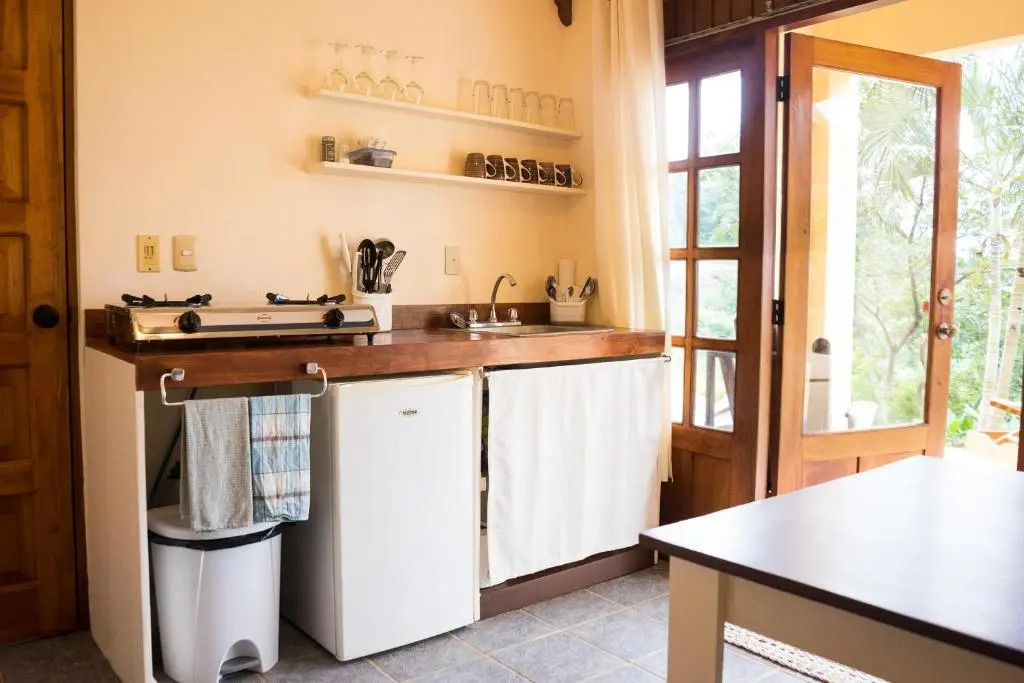 Casa Monacita