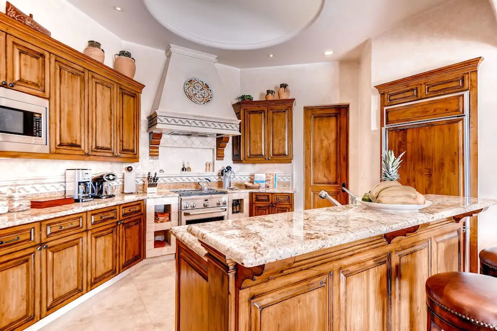 Cielos 86 - Four Bedroom Home