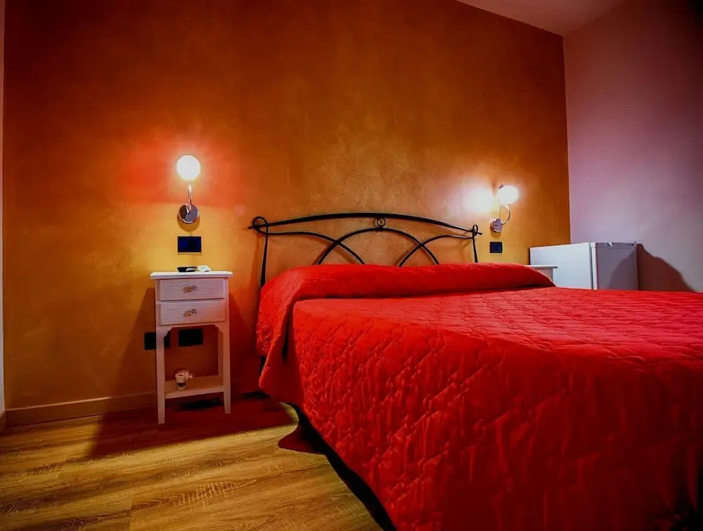 La Casa dei Nonni sul Garda