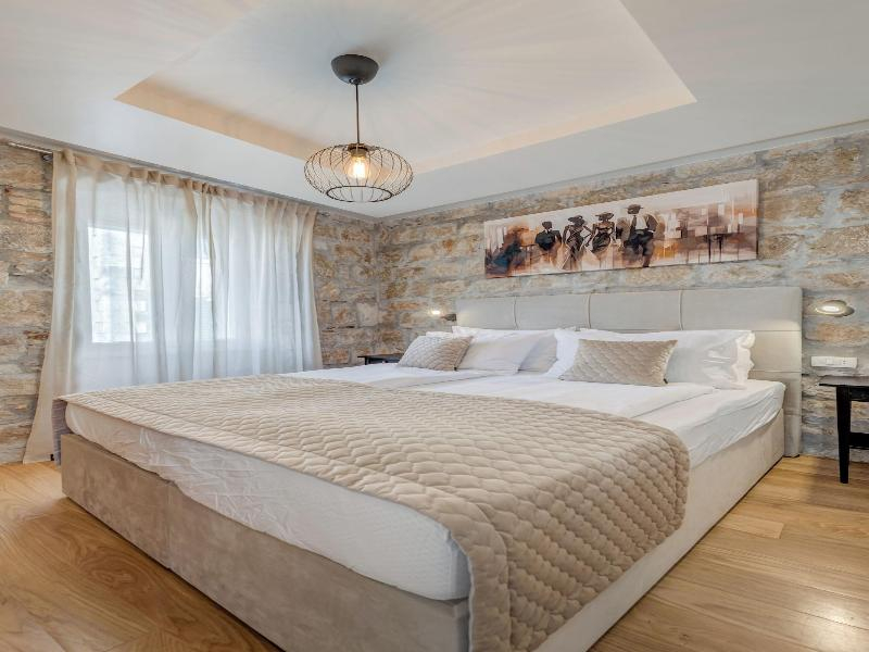 Luxury Rooms Duje