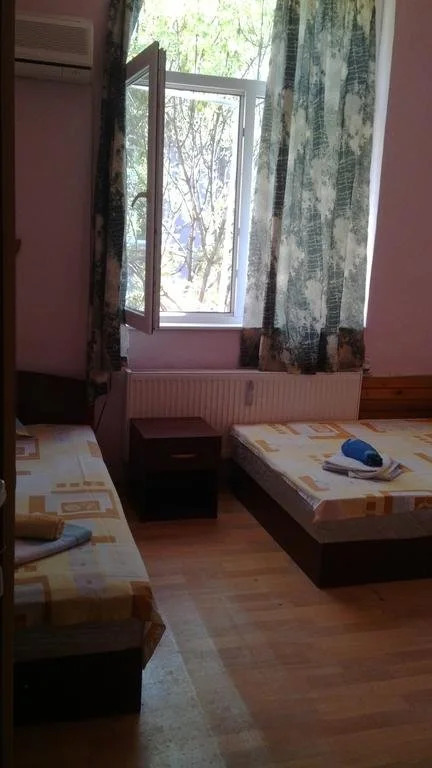 Hostel Enny