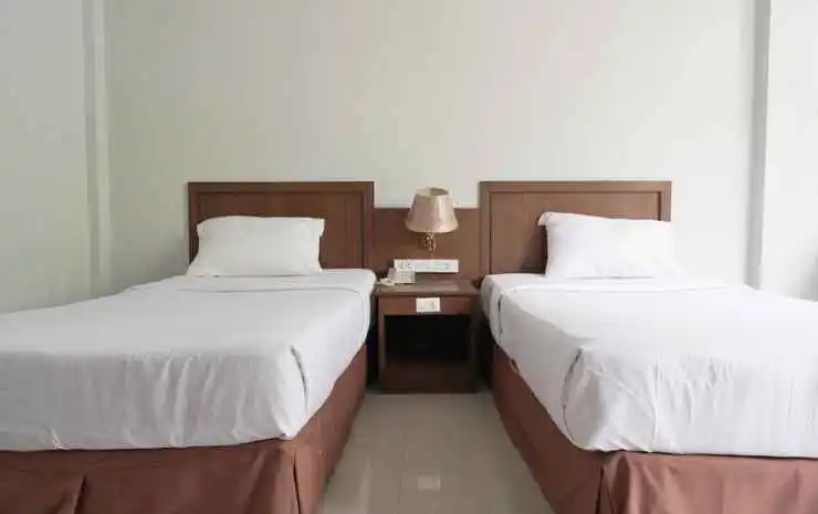 Sport Inn Chiang Rai