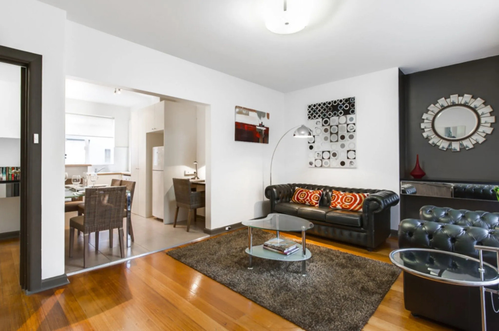 StayCentral - Brunswick Vibe Parkville