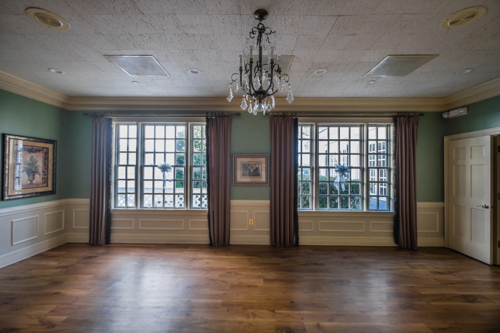 Pawleys Plantation