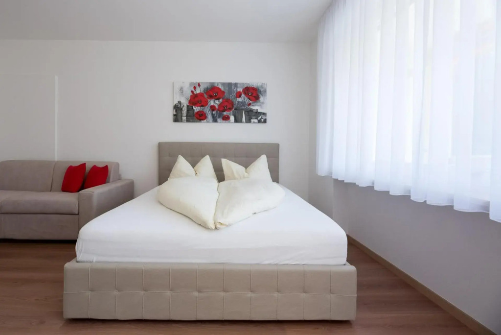 Apartment Pienzenau