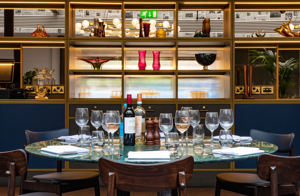 Telegraph Hotel - Coventry