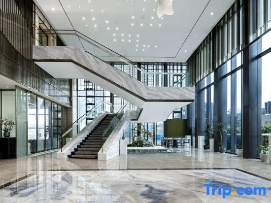 Junyue International Hotel