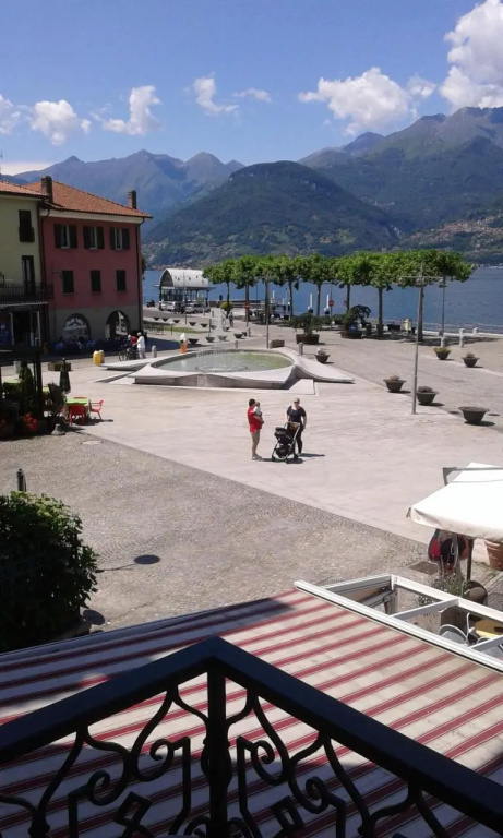 Bella Piazza