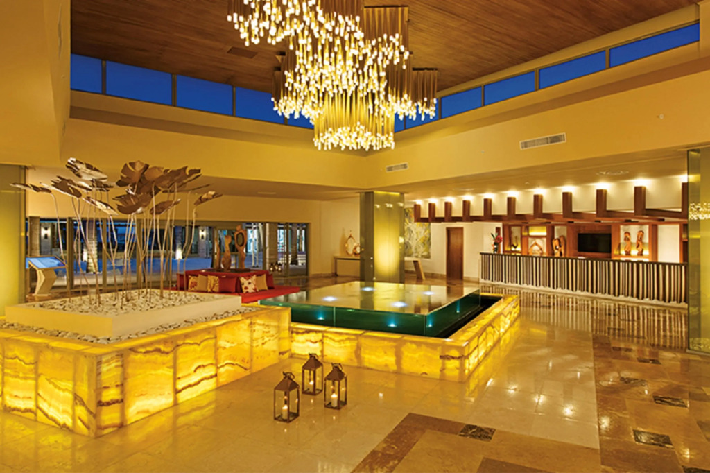 Dreams Onyx Resort & Spa - All Inclusive