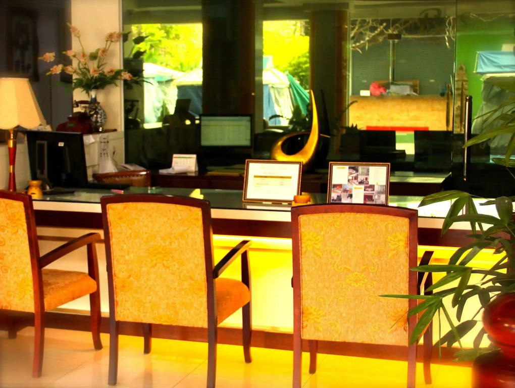 Privi Suites