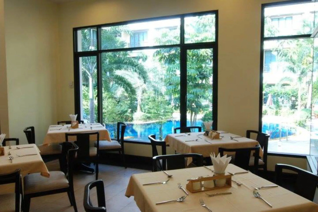 Le Casa Bangsaen