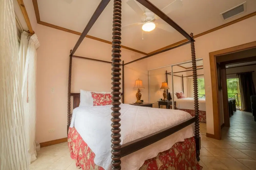Veranda 4B - 3 bdr 3 Bath