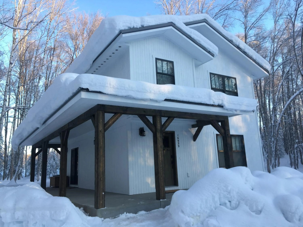 Silver Birch Vacation Rental
