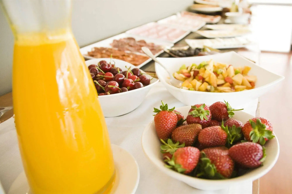Hotel Sercotel Tudela Bardenas