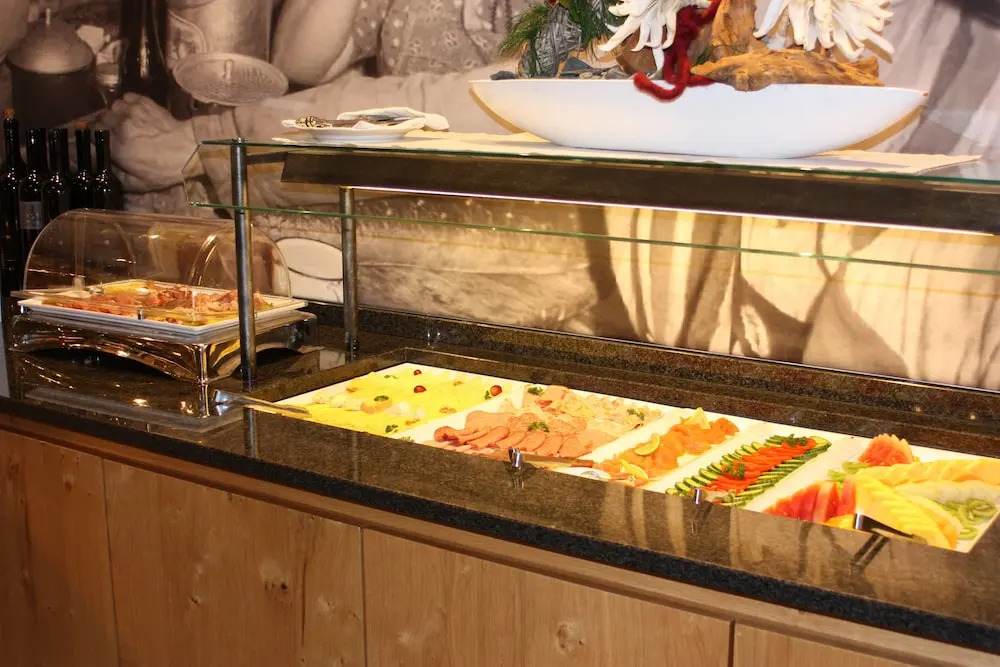 Hotel Piz Buin