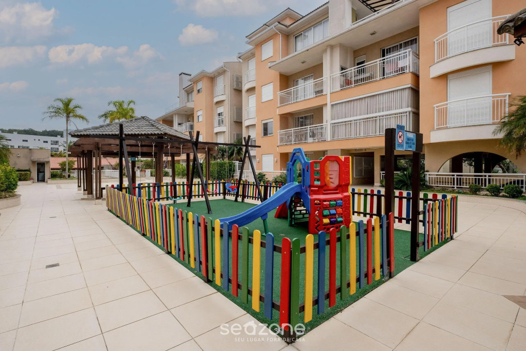 Floripa House Apartments