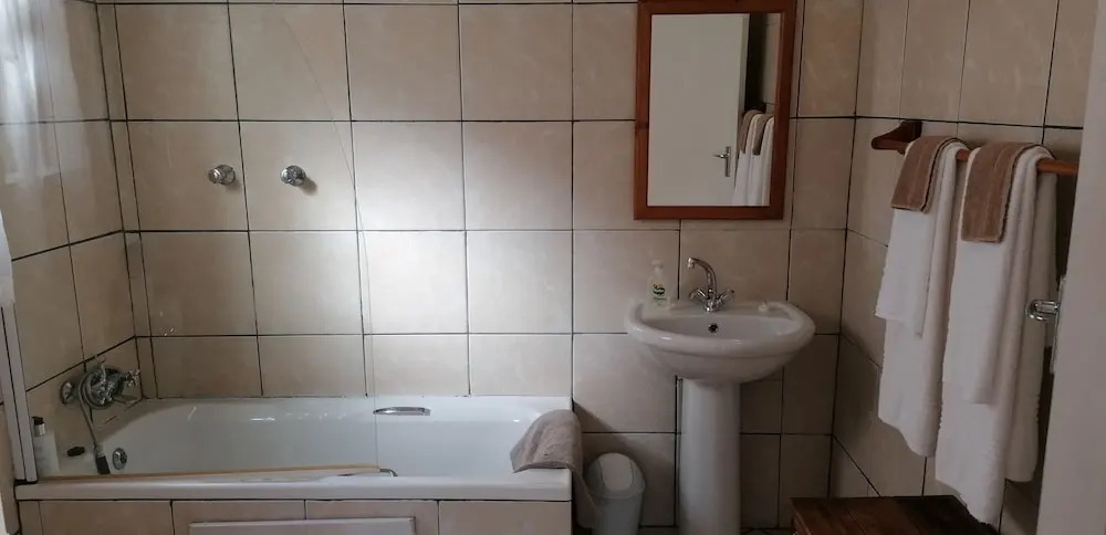 Aanhuizen Guest House