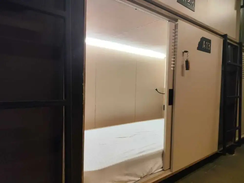 C2 Pods