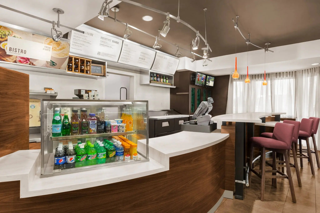 Residence Inn by Marriott Roseville