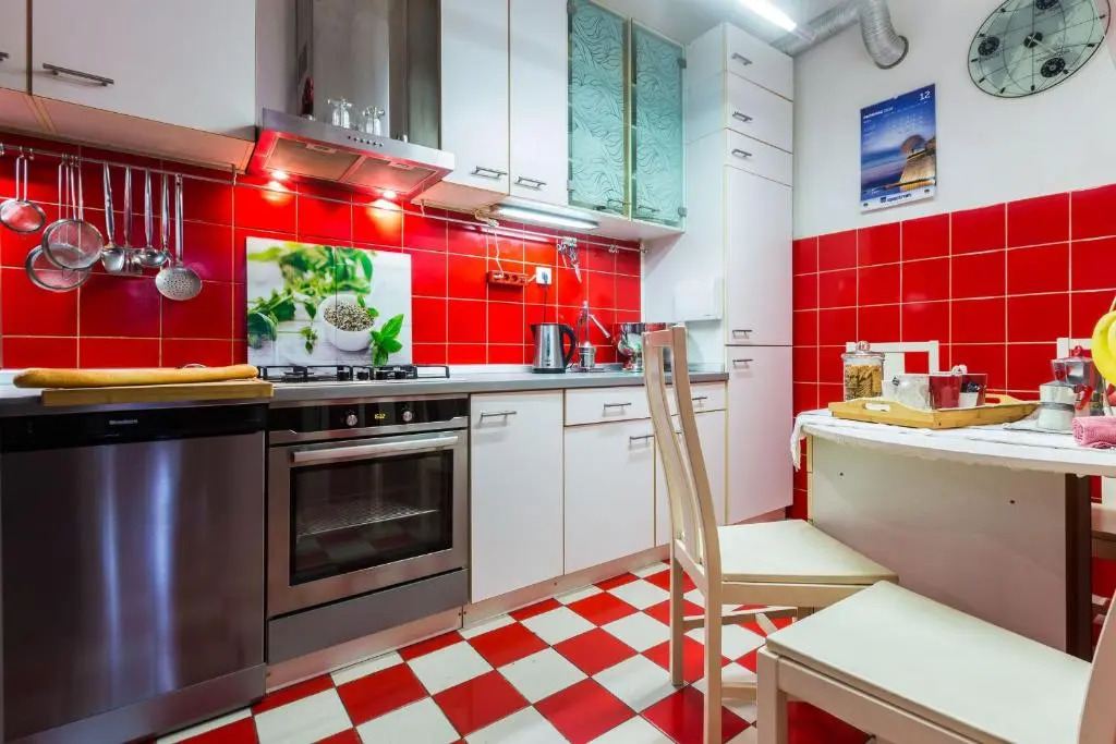 Bristol lux 3BR apartment with view