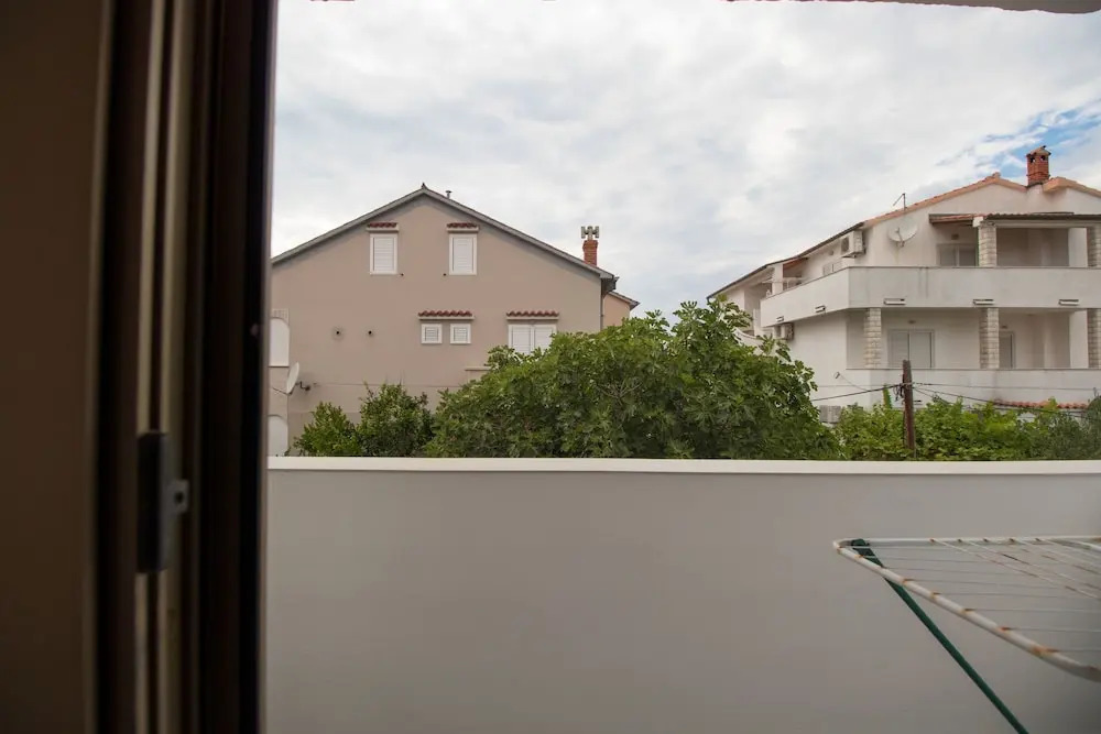 Apartments Zeljka