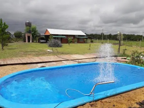 Aires del Rio
