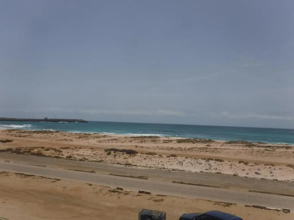Vila Cabral 2 Apartments - Alojamento Complementar