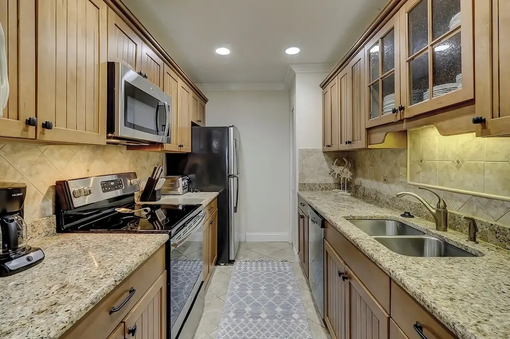 1023 Caravel Court at The Sea Pines Resort