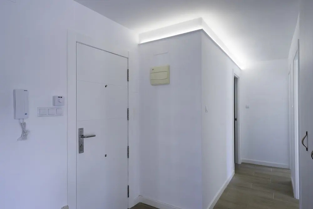 Apartment in San Juan Beach