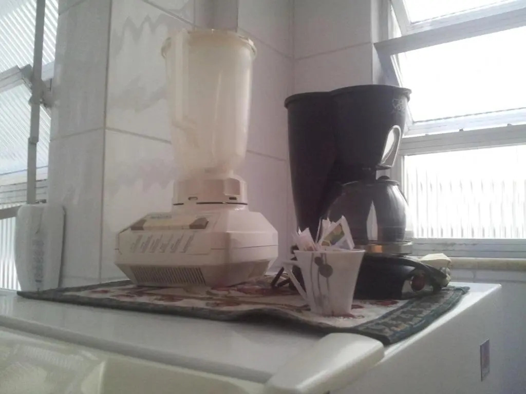 Apartamento Copacabana 876