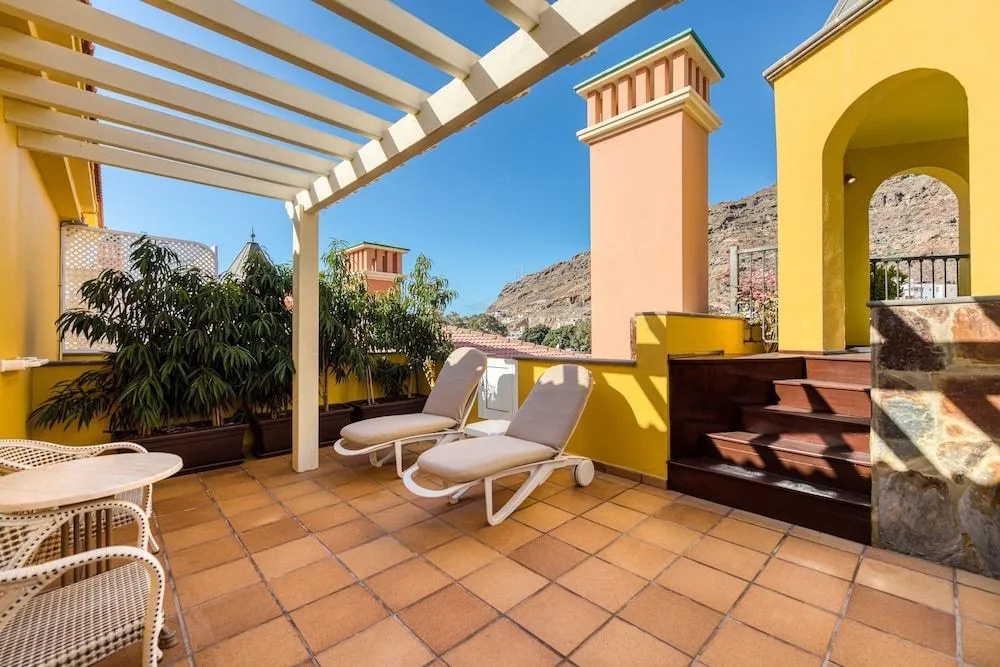 Apartamentos Cordial Mogán Paraíso