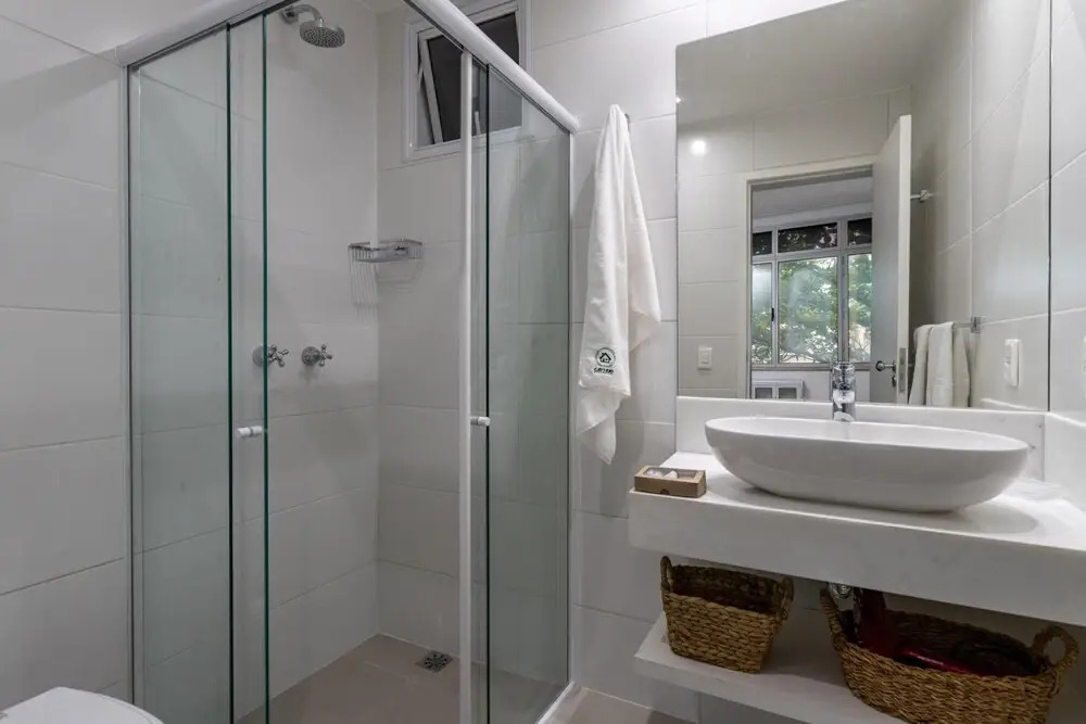 Cavirio Re305 Modern Flat in Ipanema Beach
