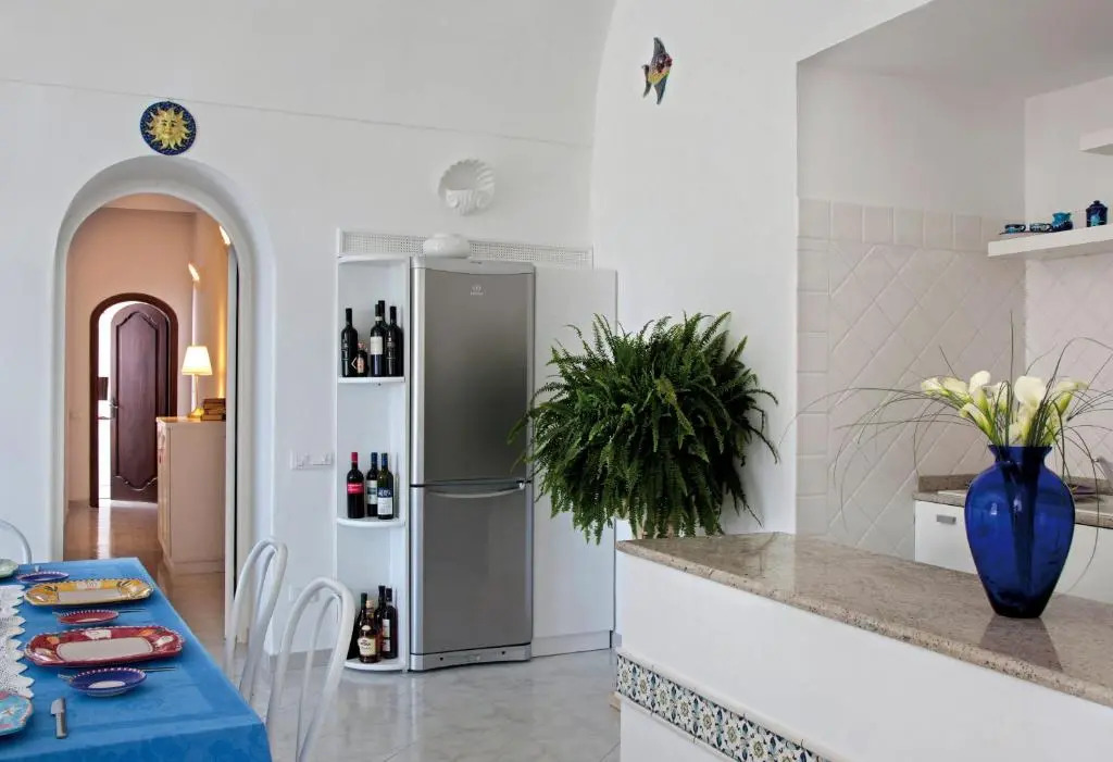 Villa Donna Rosa