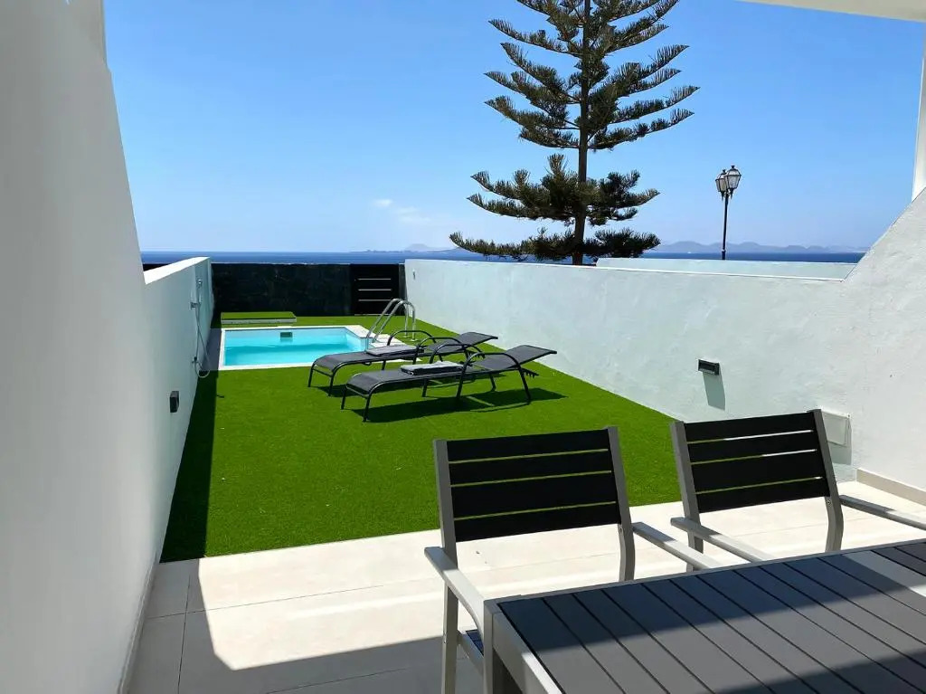 Marina Suites 7