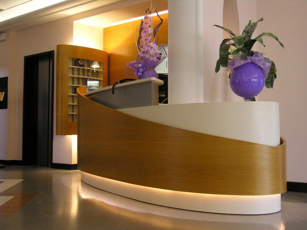 Hotel Sampaoli