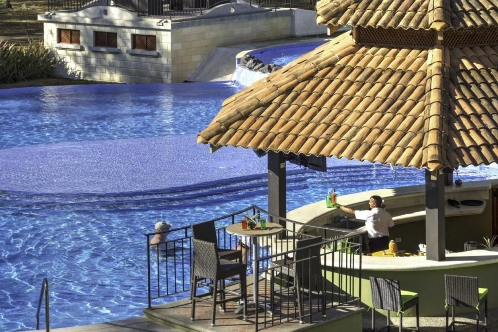 CC Beach Front Papagayo All Inclusive