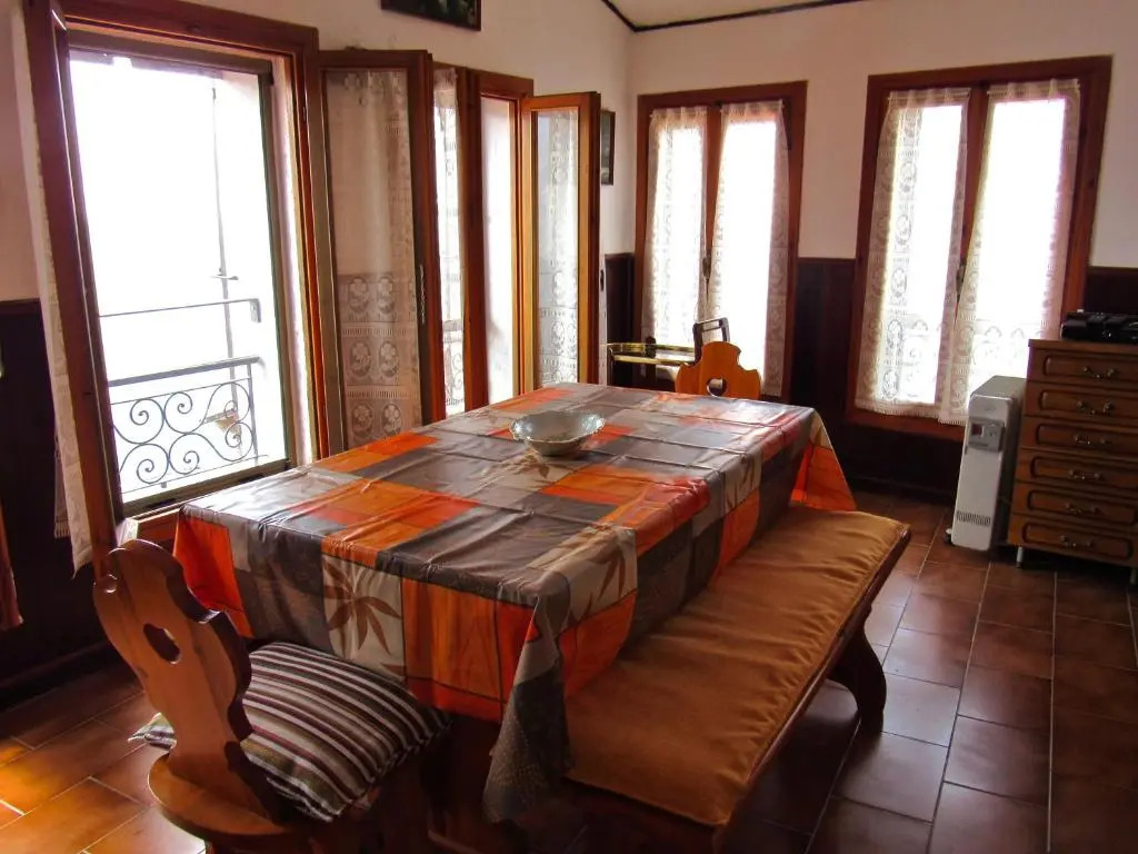 Casa Emanuela 1