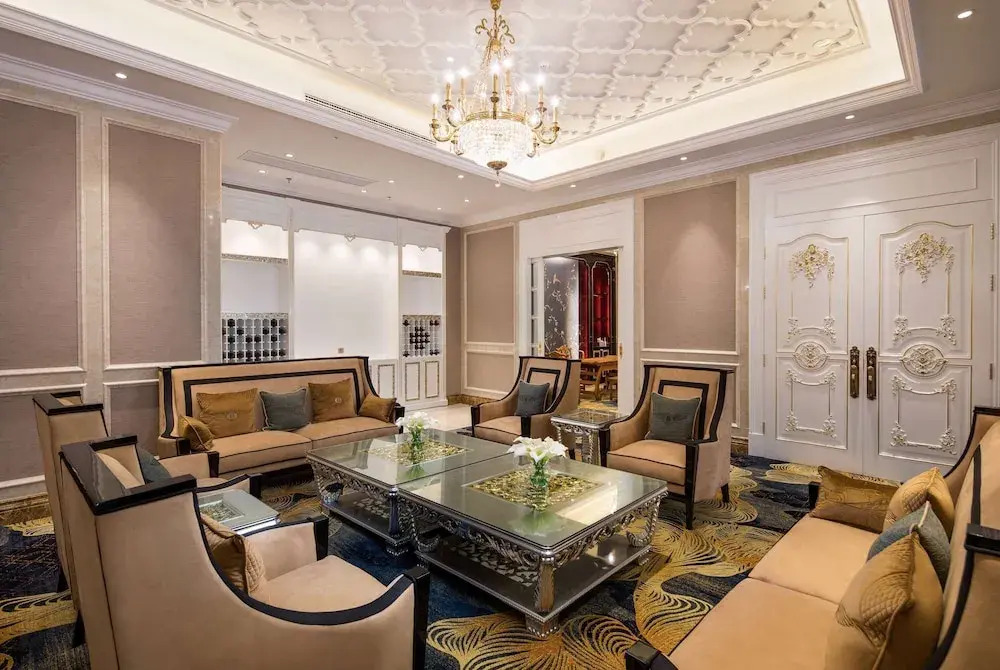 Wyndham Garden Shaxian
