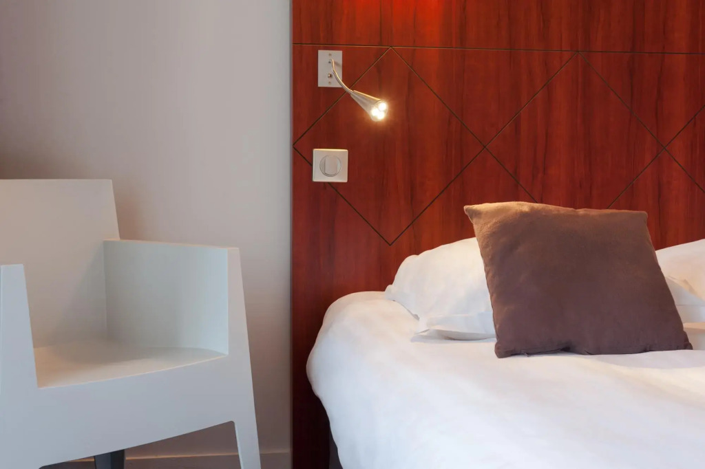 The Originals Boutique, Hôtel Le Pariou, Issoire