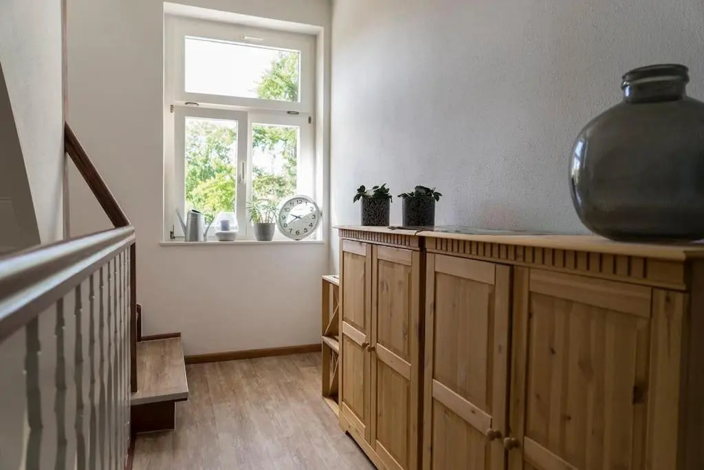 Gastehaus Ritter & Pacia, Ferienwohnung 2. Etage