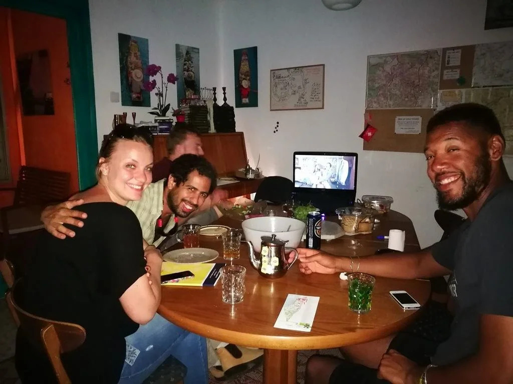 Rob's Hostel