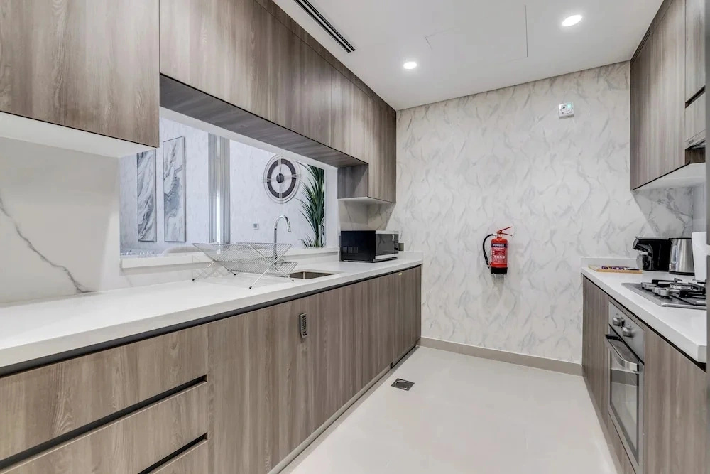 GLOBALSTAY Abu Dhabi Yas Golf Collection