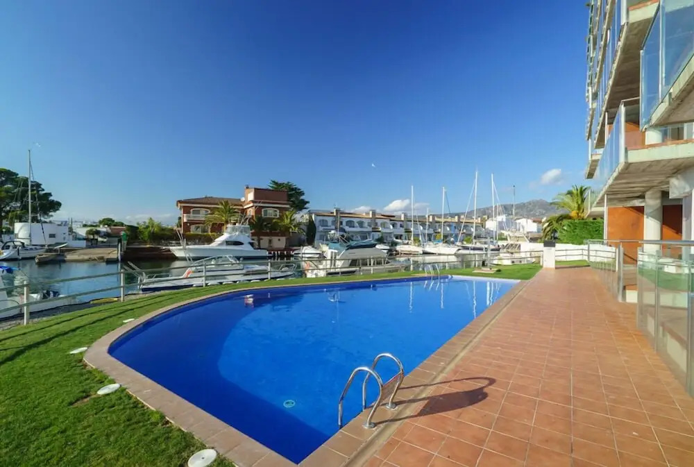 Apartamento 3306- Les Marines Garbí 2-5