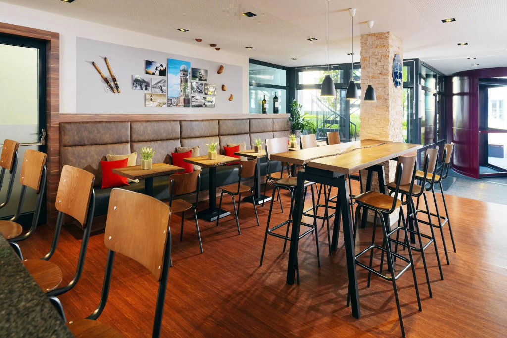 Residence Inn by Marriott Munich Central
