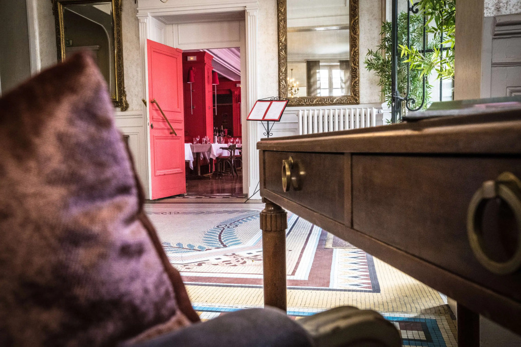 Best Western Hôtel de France